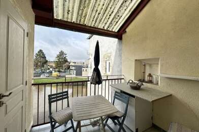 Maison 4 pièces 103740 €