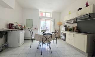 Maison 4 Pièces 135 m² à vendre à Châteauneuf-sur-Cher (18190)