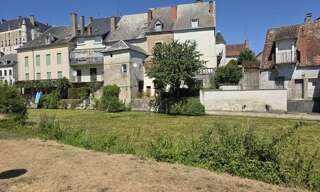 Maison 4 Pièces 135 m² à vendre à Châteauneuf-sur-Cher (18190)