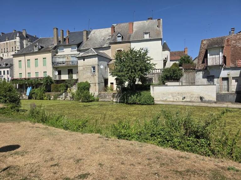 Maison de ville de 4 pièces principales — photo 1