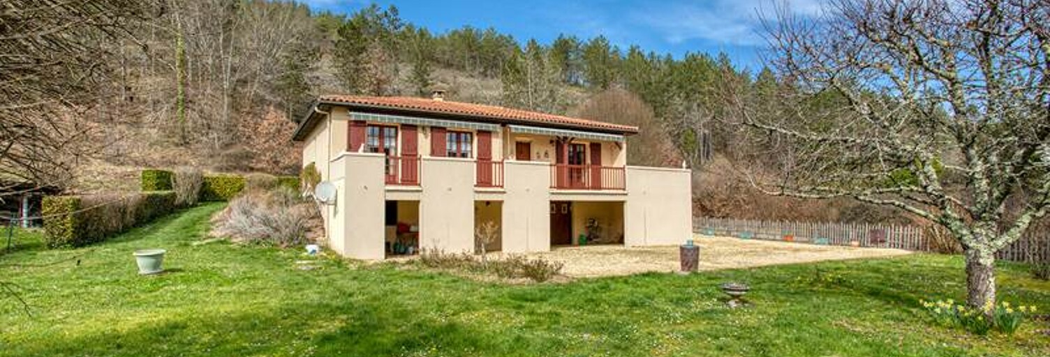 Maison 4 Pièces 90 m² à vendre à Le Bugue (24260)