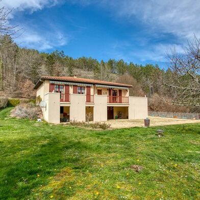 Maison 4 pièces 192240 €