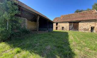Maison 2 Pièces 50 m² à vendre à Saint-Priest-la-Marche (18370)