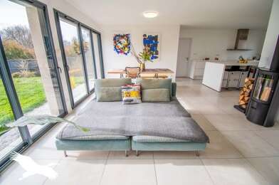 Maison 5 pièces 334000 €