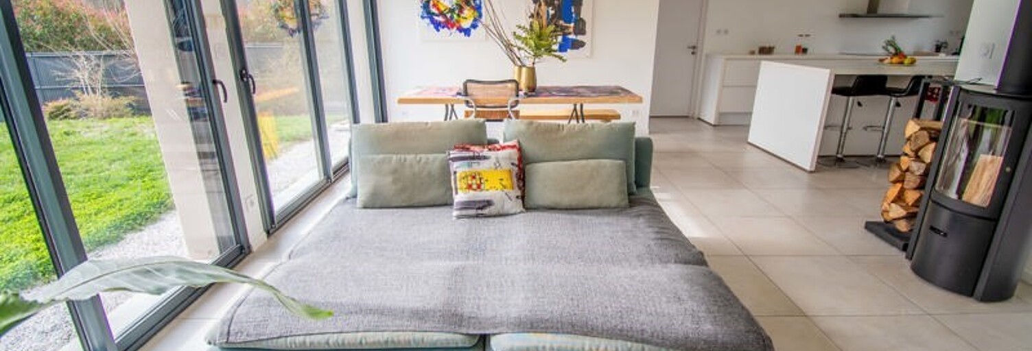 Maison 5 Pièces 101 m² à vendre à Villefranche-de-Lauragais (31290)