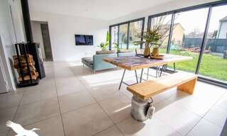 Maison 5 Pièces 101 m² à vendre à Villefranche-de-Lauragais (31290)