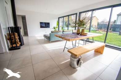 Maison 5 pièces 319500 €