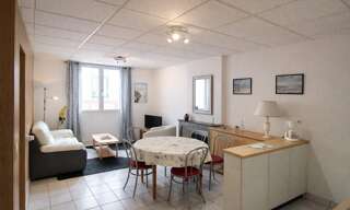 Appartement 3 Pièces 51 m² à vendre à Granville (50400)