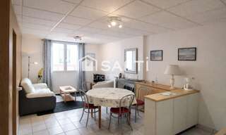 Appartement 3 Pièces 51 m² à vendre à Granville (50400)