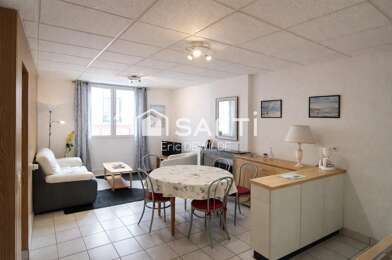 Appartement 3 pièces 149900 €
