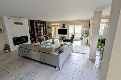 Appartement 5 pièces 417000 €