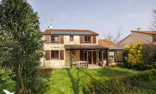 Maison 7 Pièces 146 m² à vendre à Labège (31670)