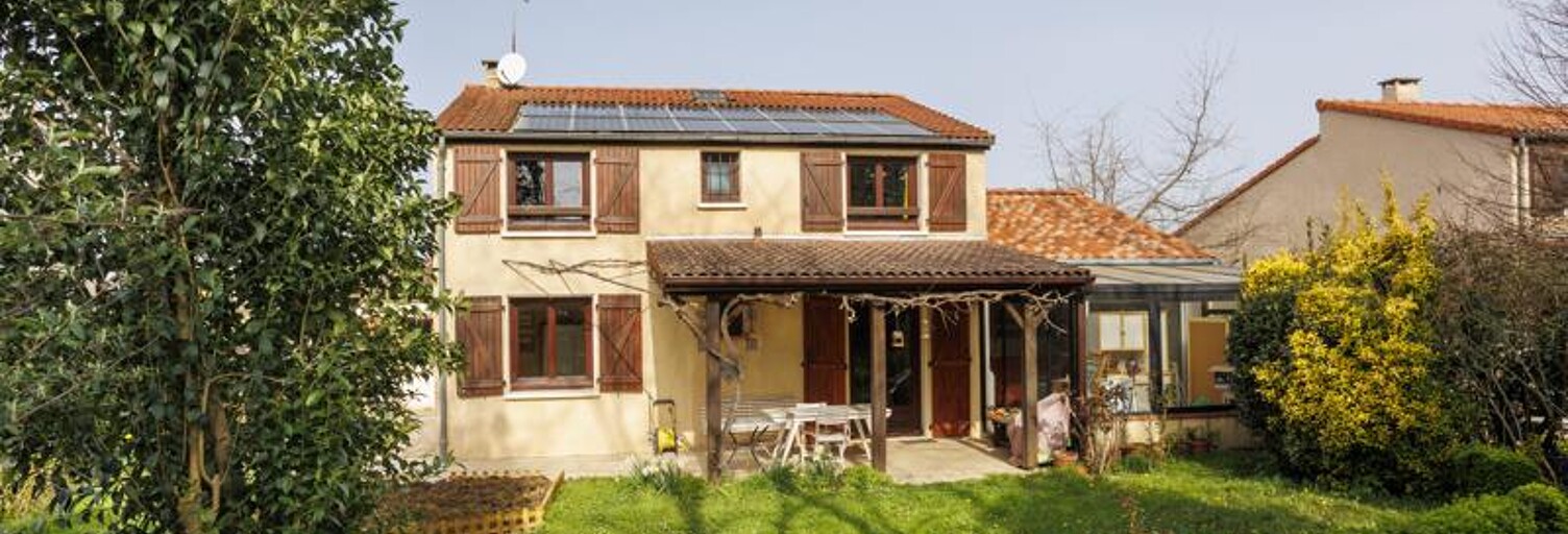 Maison 7 Pièces 146 m² à vendre à Labège (31670)