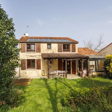 Maison 7 pièces 415000 €