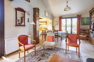 Maison 7 pièces 415000 €