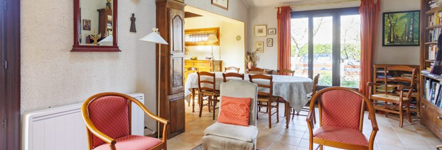 Maison 7 Pièces 146 m² à vendre à Labège (31670)