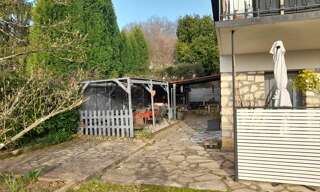 Maison 8 Pièces 90 m² à vendre à Monsempron-Libos (47500)