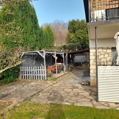 Maison 8 pièces 127680 €