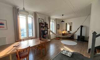 Maison 5 Pièces 101 m² à vendre à Riantec (56670)