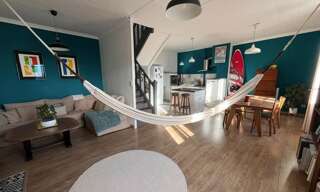 Maison 5 Pièces 101 m² à vendre à Riantec (56670)