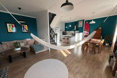 Maison 5 pièces 350000 €