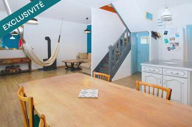 Maison 5 pièces 350000 €