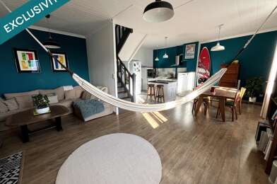 Maison 5 pièces 350000 €