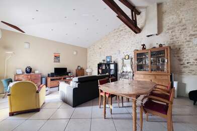 Maison 3 pièces 265500 €