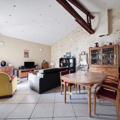 Maison 3 pièces 265500 €