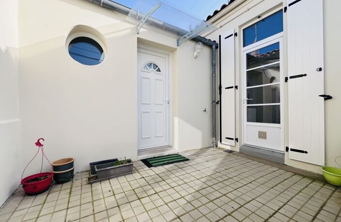 Maison de ville de 3 pièces principales — photo 2