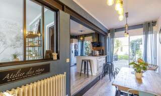 Maison 4 Pièces 108 m² à vendre à Châteauroux (36000)