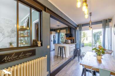 Maison 4 pièces 179655 €