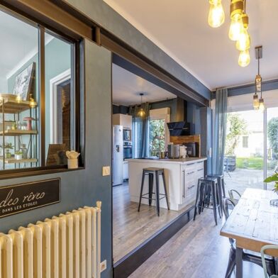 Maison 4 pièces 179655 €