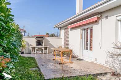 Maison 4 pièces 384345 €