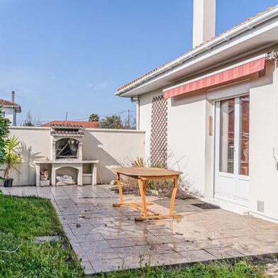 Maison 4 pièces 384345 €