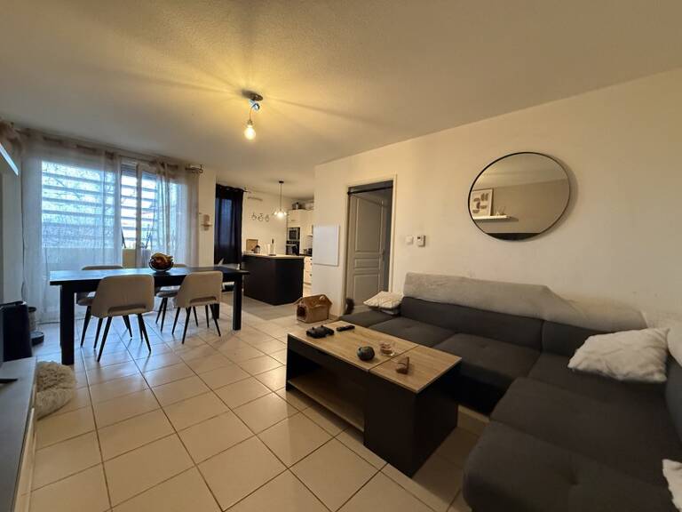 Appartement de 3 pièces principales — photo 1
