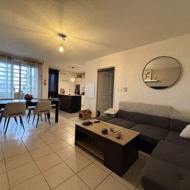 Appartement 3 pièces 172000 €