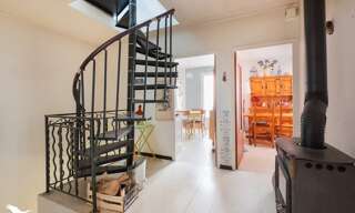 Maison 4 Pièces 94 m² à vendre à Mauguio (34130)