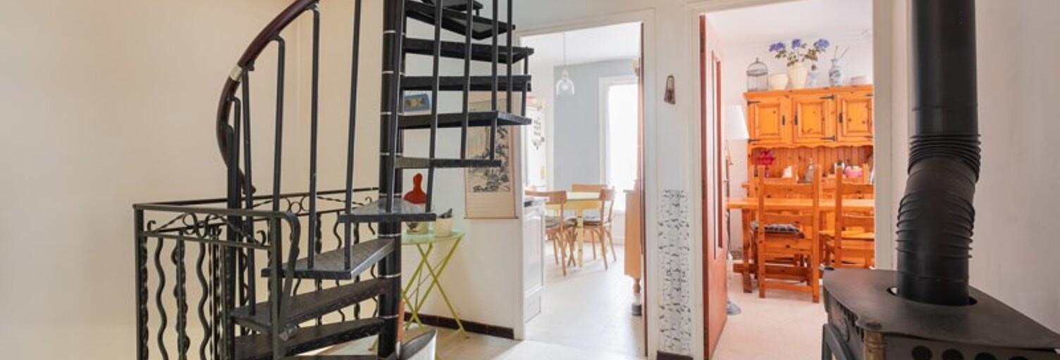 Maison 4 Pièces 94 m² à vendre à Mauguio (34130)