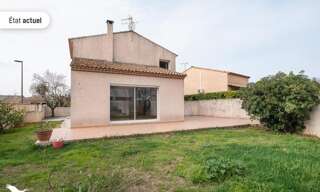 Maison 5 Pièces 135 m² à vendre à Mauguio (34130)