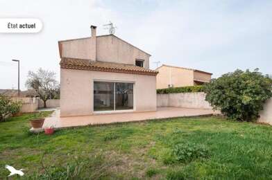 Maison 5 pièces 490000 €