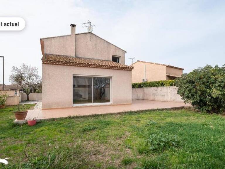 Villa de 5 pièces principales — photo 1