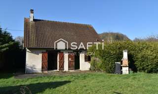 Maison 5 Pièces 105 m² à vendre à Montivilliers (76290)