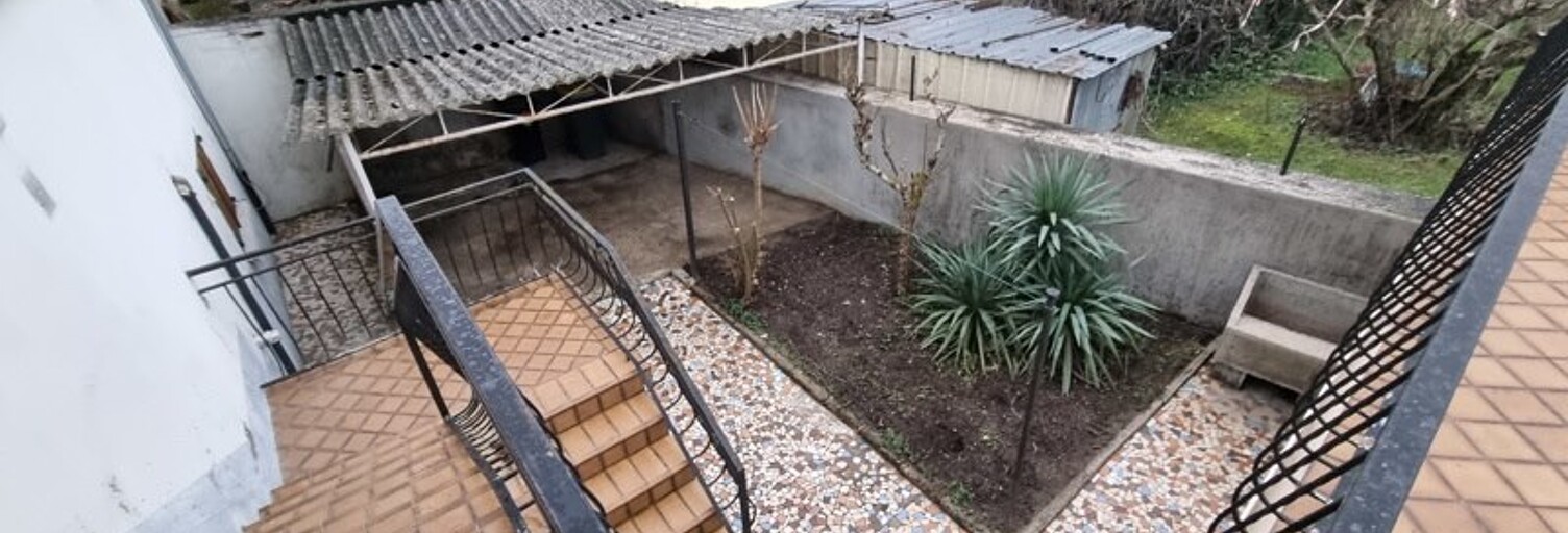 Maison 7 Pièces 102 m² à vendre à Montluçon (03100)