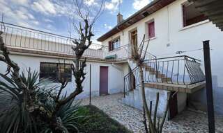 Maison 7 Pièces 102 m² à vendre à Montluçon (03100)