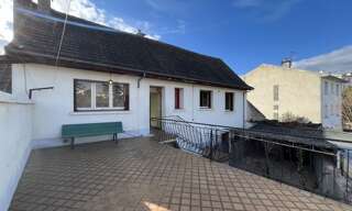 Maison 7 Pièces 102 m² à vendre à Montluçon (03100)