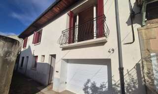 Maison 7 Pièces 102 m² à vendre à Montluçon (03100)