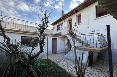 Maison 7 pièces 87920 €