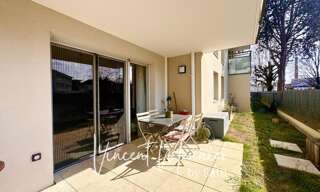 Appartement 3 Pièces 60 m² à vendre à Saint-Maurice-de-Beynost (01700)