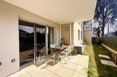 Appartement 3 pièces 229000 €